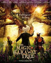 Poster for The Magic Faraway Tree